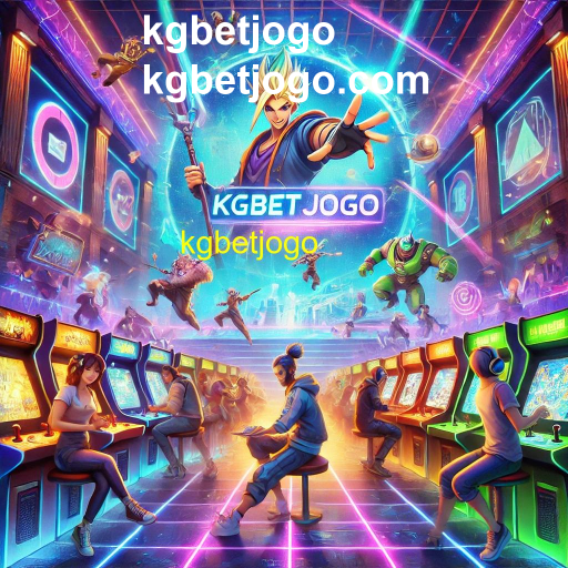 Os melhores jogos disponíveis no KGBetJogo