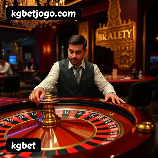 Interface do cassino ao vivo