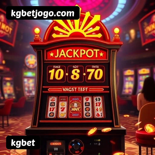 Siga a kgbet no Facebook