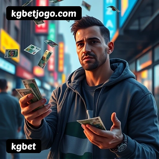 Cashback Semanal kgbet