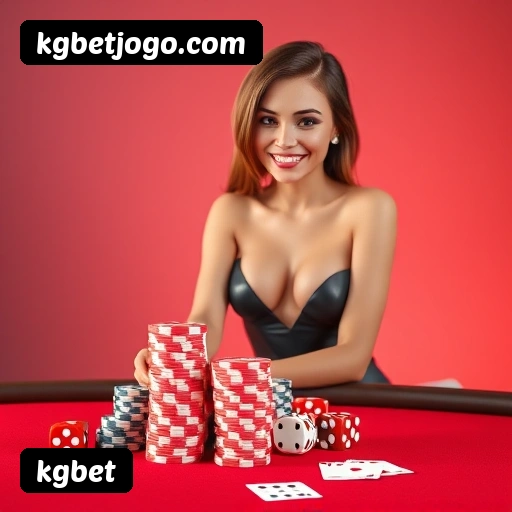 Bônus de boas-vindas kgbet