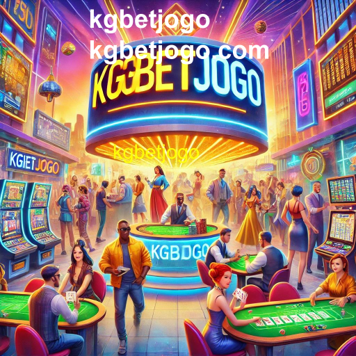 Os diferentes tipos de apostas no kgbetjogoO que é o KGBetjogo? Descubra tudo sobre esse jogo popular!